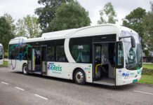 Elektrische bussen en nieuwe routes door Zwolle Zuid, hoe bevalt het?