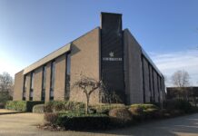 Kerken in Zwolle Zuid vieren kerst via internet