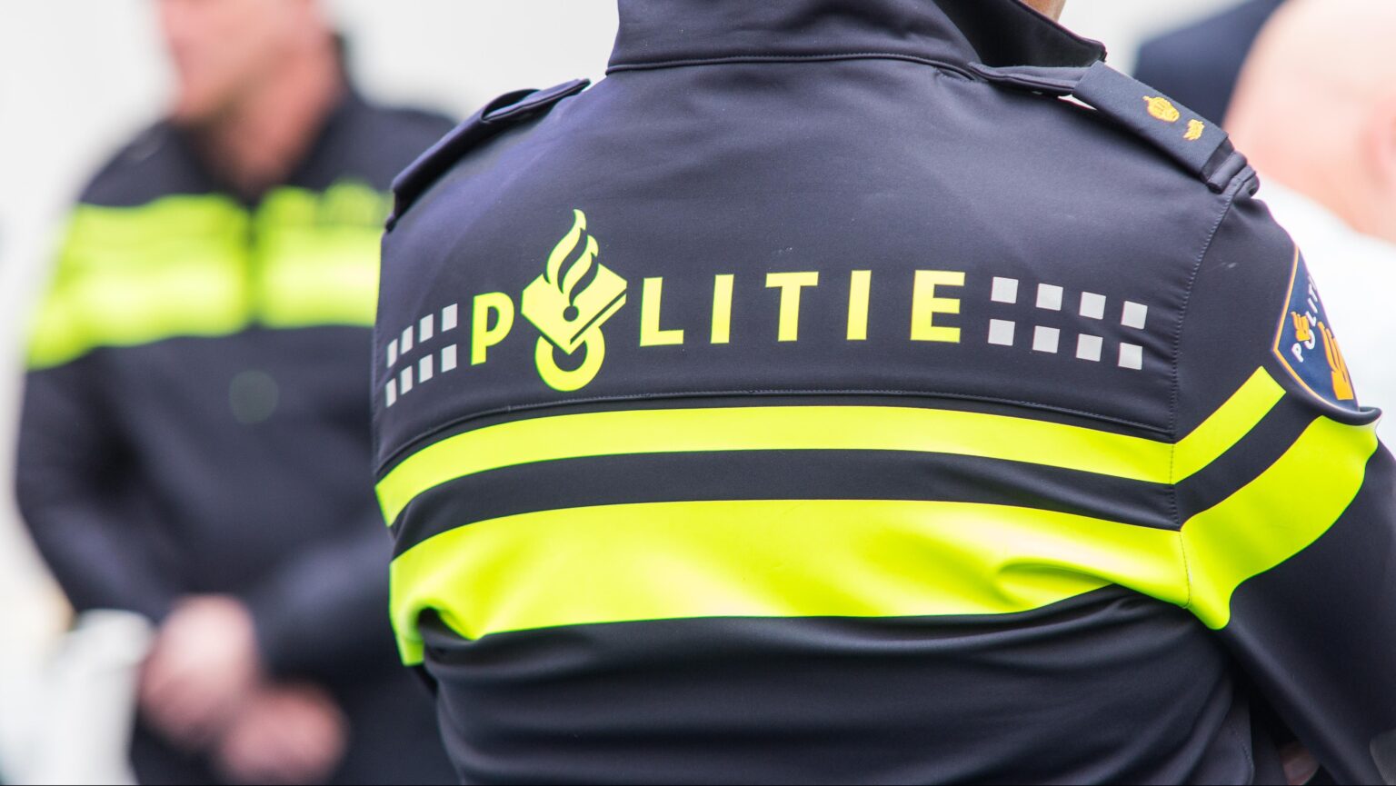 Politie doet oproep wegens verwachte drukte jaarwisseling
