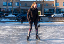 Gemeente geeft ijs Zwolle Zuid toch nog niet vrij