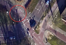 Scooterrijder op de vlucht, politie zoekt getuigen