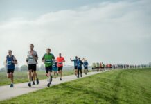 10 Mijl van Zwolle Zuid stopt: komend weekend laatste editie