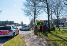 VVD Zwolle stelt vragen over verkeersveiligheid Pilotenlaan
