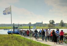 ’t Kleine Veer kiest weer het ruime sop
