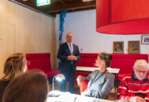 Foto’s van Zwolse persfotograaf als wapen in de strijd tegen eenzaamheid