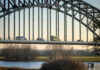 Spoolderbergbrug gaat maandag weer open, twee weken eerder dan gepland