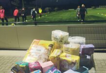 ZAC start inzamelingsactie voor Oekraïne