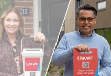 KWF Zwolle zoekt wijkhoofden in Zwolle Zuid