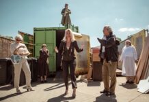 Deelnemers gezocht voor theaterroute De Kringlopera