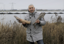 Bijzondere vondsten centraal in het nieuwe Zwolle Zuid Magazine