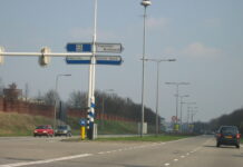 IJsselallee komende week deels afgesloten