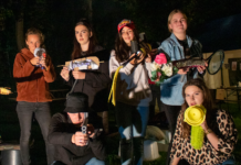 Jongeren Zwolle Zuid presenteren ‘community art’ op 4 november