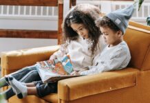 Ruilbeurs voor kinderboeken bij Stichting Kringloop Zwolle