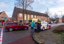Fietser gewond na ongeval in Zwolle Zuid