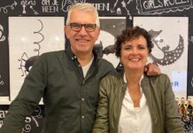 Het is de week van de stenen winkel, ook in Zwolle Zuid