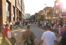 Kringdagen van start: 10 dagen feest in Zuid