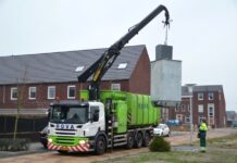 Veel minder restafval in Zwolle sinds invoering tarief per vuilniszak