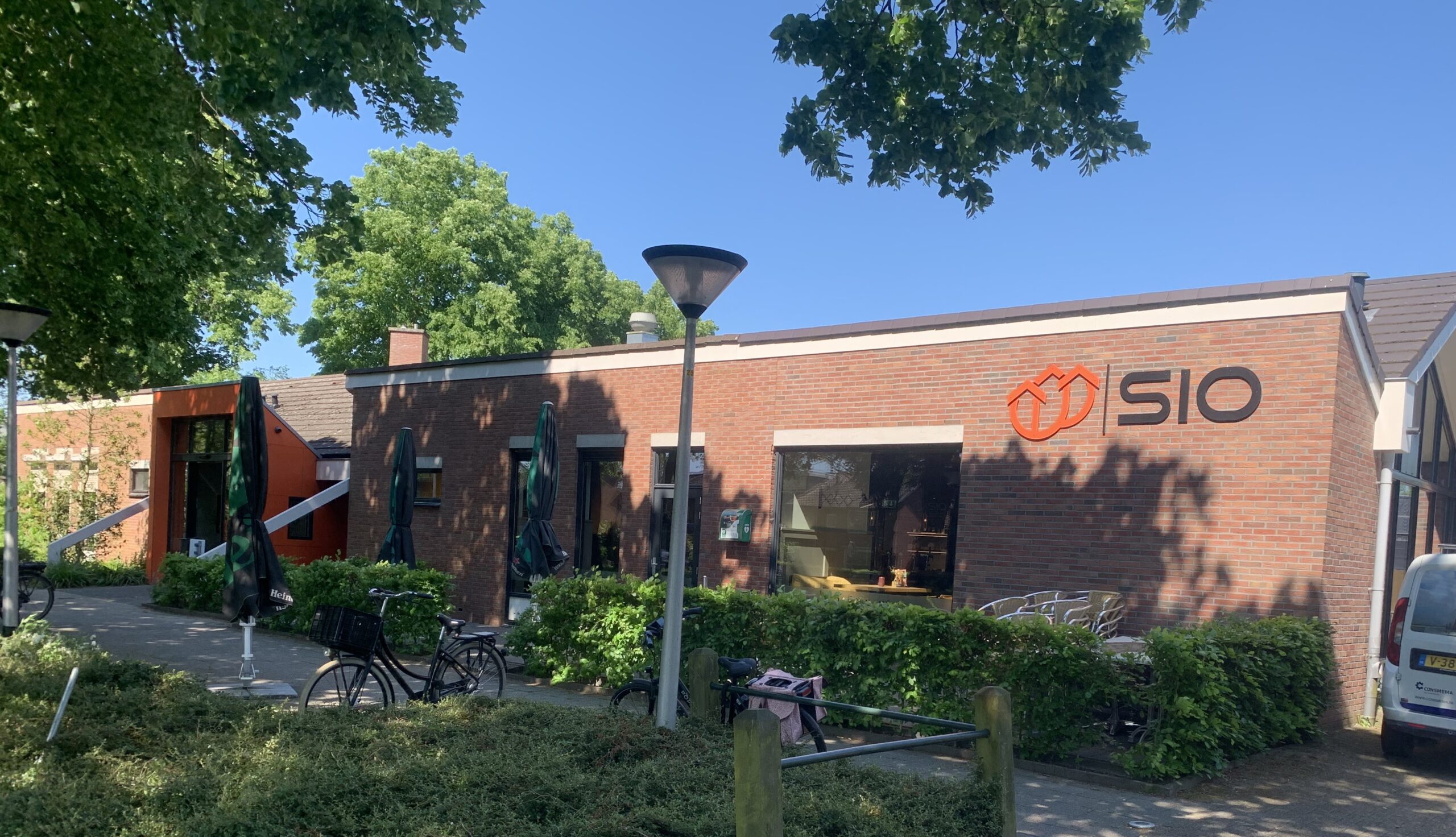 Multifunctioneel Centrum SIO