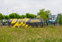 Jeugdspelers internationale voetbalgrootmachten gaan de strijd aan in Zwolle-Zuid