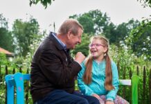 Aandacht voor jonge mantelzorgers in gratis ‘Brussengroep’