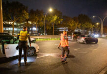 Flinke verkeersoverlast door kop-staartbotsing op IJsselallee
