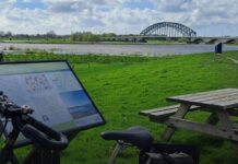 Picknickbanken Engelse Werk moeten na 35 jaar weg