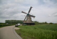 Nationale Molendag: zaterdag volop activiteiten bij Windesheimer molen