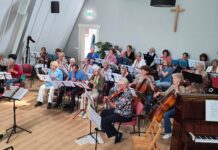 Orkest Huismuziek Zwolle nodigt belangstellenden uit voor nieuw seizoen