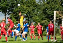 SVI vecht zich terug en eindigt knap vierde op voorseizoenstoernooi