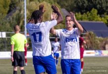 Goede start voor SVI en ZAC Vrouwen, domper voor Zwolsche Boys