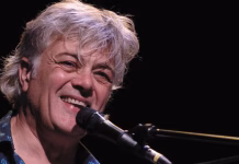 Robert Jan Stips met solovoorstelling in Wijktheater ZZUit