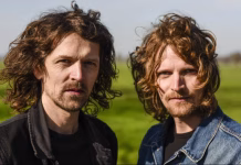 Gebroeders Roo Band sluit seizoen ZZUit af met intieme muziekavond