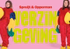 Spruijt & Opperman met Verzingeving vrijdag in ZZUit