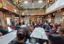 Dierendagfeest bij Schellerhoeve: wijkboerderij krijgt landelijk keurmerk