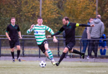 Zwolsche Boys zakt verder weg na nederlaag tegen ’s-Heerenbroek