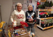 Zwolle-Zuid draagt bij aan kerstactie voor gezinnen in armoede
