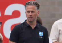 ZAC verlengt contract trainer Sander Zuidema