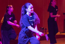 Kinderen en jongeren kunnen zondag dansen bij Regionaal Dance Event