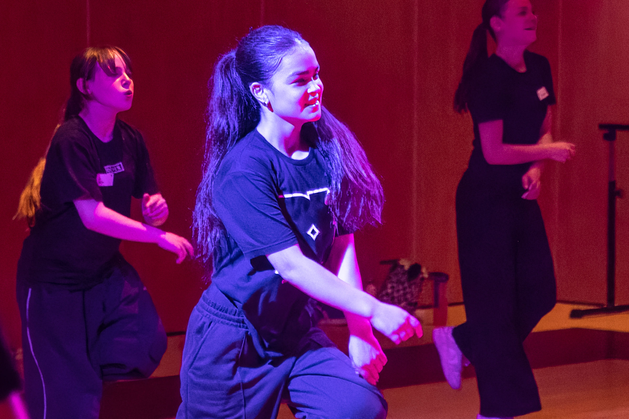 Regionaal Dance Event