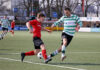 Zwolsche Boys verliest stadsderby van Be Quick ’28