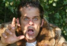 Kinderen vrijdagavond gratis mee naar voorstelling ‘De wolf is terug’