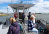 ’t Kleine Veer weer dagelijks in de vaart tussen Zwolle en Hattem