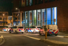 Steekincident in Zwolle-Zuid: man (19) ernstig gewond, verdachte aangehouden