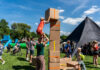 Schellerdriehoekfeest brengt buurtbewoners samen