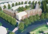 Zorgen over 27 extra woningen boven op flat in Zwolle-Zuid