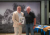 Zwolsche Boys en ZAC centraal in boek van Henry Karrenbelt