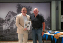 Zwolsche Boys en ZAC centraal in boek van Henry Karrenbelt