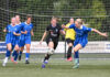 ZAC Vrouwen bekert verder na 2-2 bij WVF