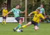 Zwolsche Boys geeft 2-0-voorsprong weg, SVI verliest thuis