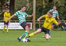 Zwolsche Boys geeft 2-0-voorsprong weg, SVI verliest thuis